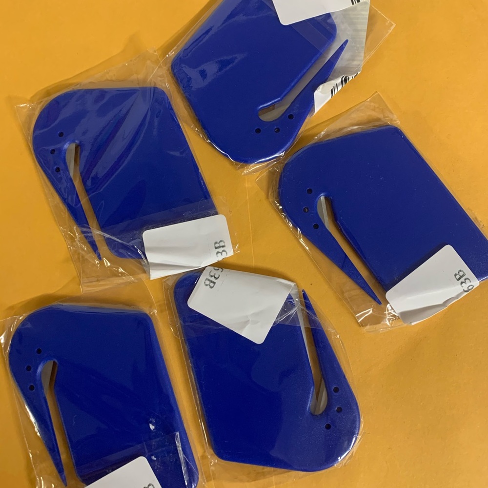 Letter Opener Envelope Slitter (set off 5)